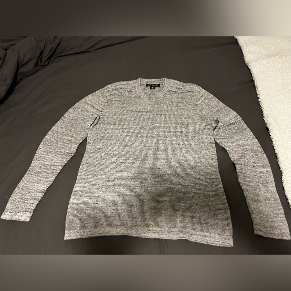 Mens Michael Kors sweater